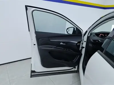 Peugeot 4008