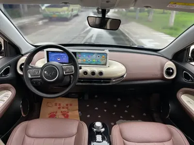 Wuling Bingo