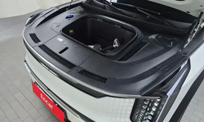 Kia EV9