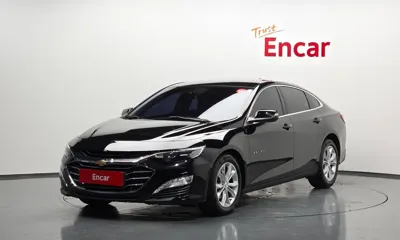 ChevroletGMDaewoo Malibu