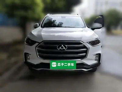 Maxus D90
