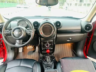 MINI Mini Countryman