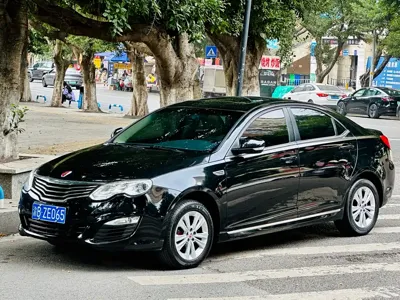 Roewe 550