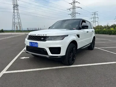 Land Rover Sport