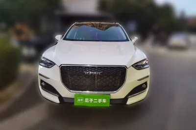 Haval F5