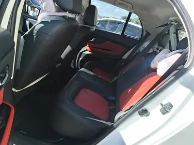 Haval H1