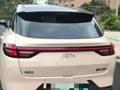 NETA Neta AYA