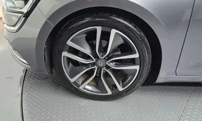 Renault-KoreaSamsung SM6