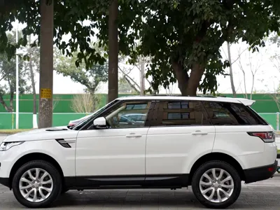 Land Rover Sport