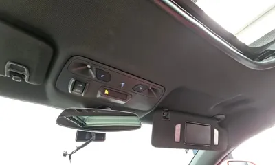 ChevroletGMDaewoo Camaro