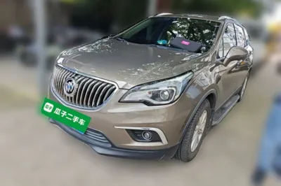 Buick Envision