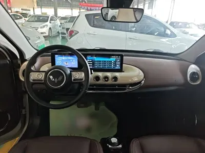 Wuling Bingo