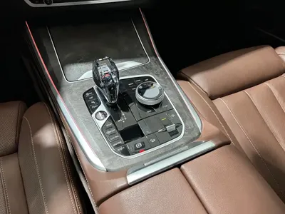 BMW X5 (Import)