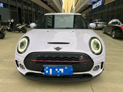 MINI Mini Clubman