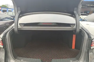 Changan Ruicheng PLUS