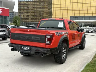 Ford F-150 Raptor