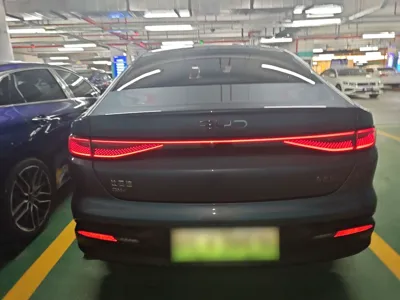 BYD Seal 05 DM-i