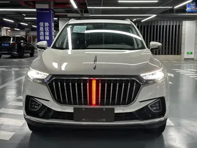 Hongqi Hongqi HS5