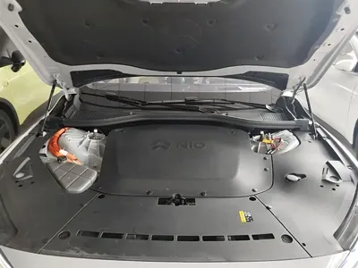 Nio ET7