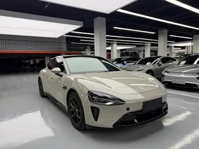 Xiaomi SU7