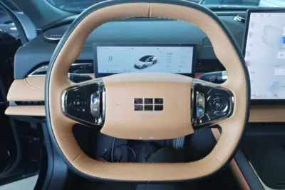 Geely Galaxy Galaxy 8