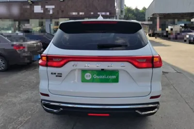 Haval M6