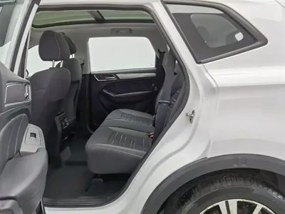 Roewe RX5