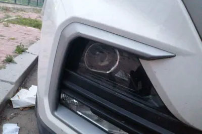 Baojun 530