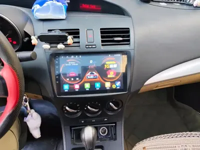 Mazda 3 Xingcheng