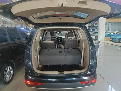 Baojun 730