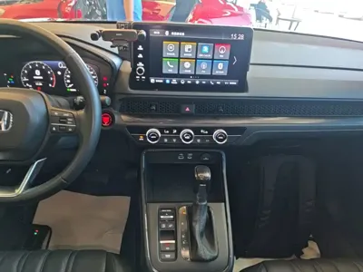 Honda Breeze