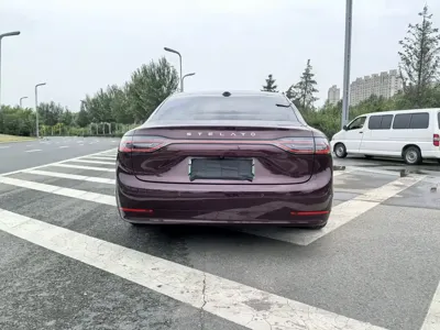 享界 Xiangji S9
