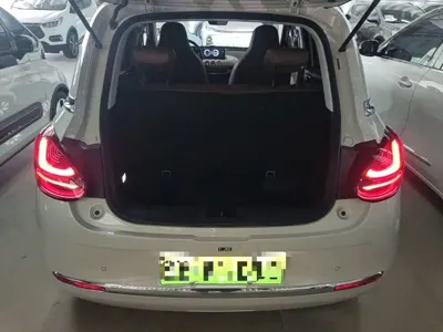 Wuling Bingo