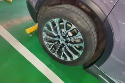 Nio EC6