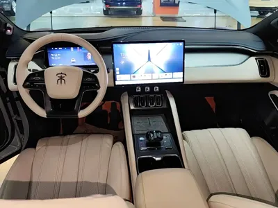 BYD L EV