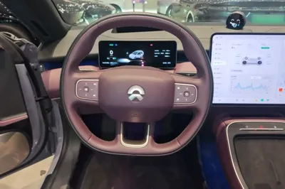 Nio ET5T