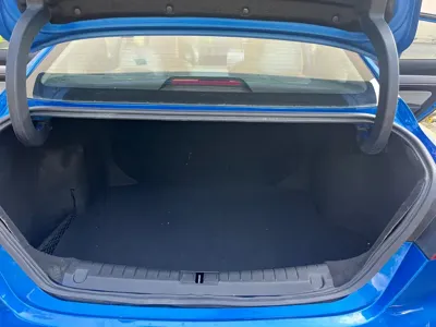 Geely Binrui