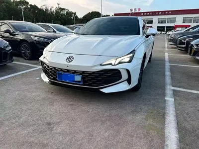 MG MG7
