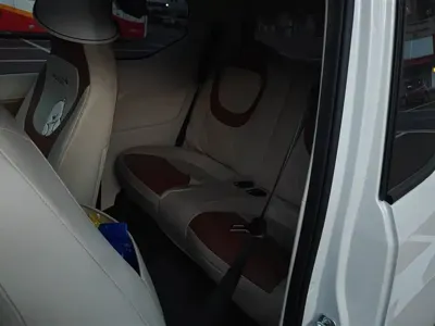 Wuling MINIEV
