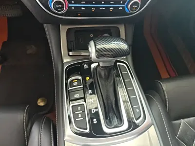 GAC Motor Trumpchi GA8