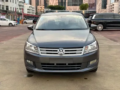 Volkswagen Santana