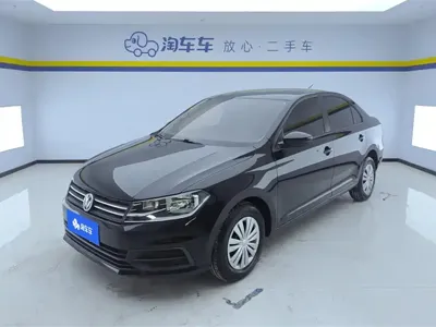 Volkswagen Santana