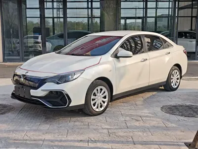 Venucia D60 EV