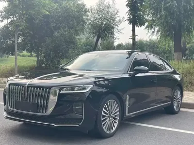 Hongqi Hongqi H9