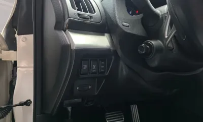 Infiniti G