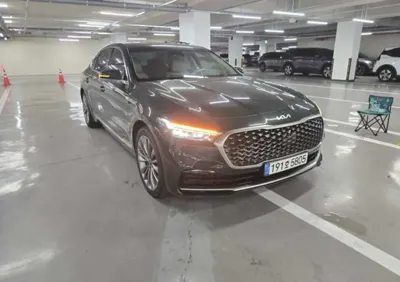 Kia K9