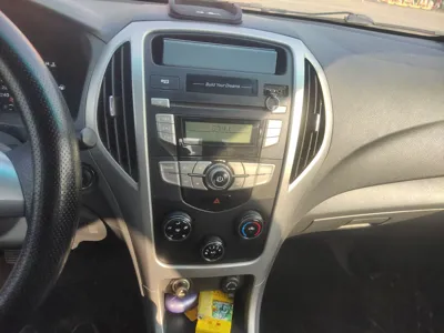 BYD F3