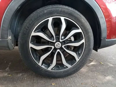 MG MG GS