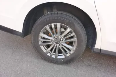 SAIC MAXUS G50