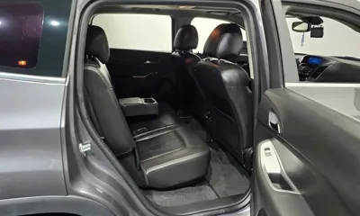 ChevroletGMDaewoo Orlando